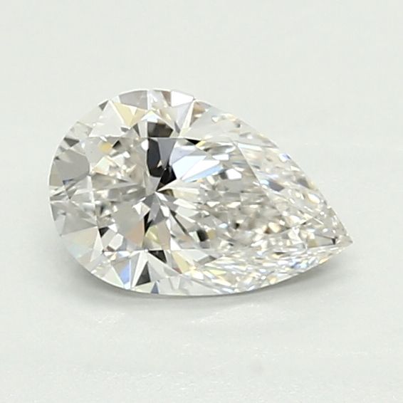 LG635407614 Diamant Lab Grown PEAR VS1