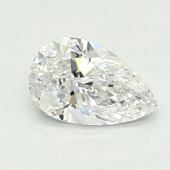 LG635407616 Diamant Lab Grown PEAR VS1