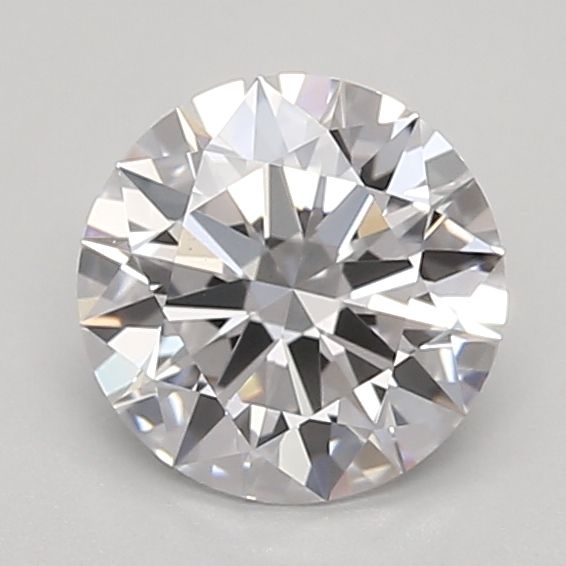 LG635407624 Diamant Lab Grown ROUND VVS2