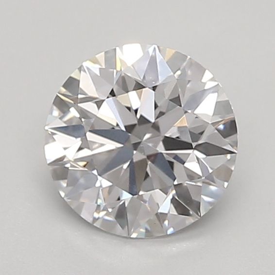 LG635407626 Diamant Lab Grown ROUND VVS2