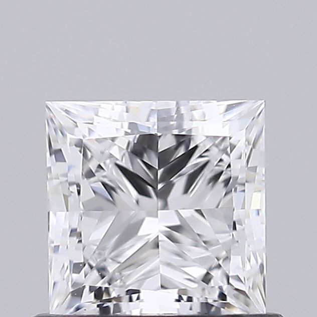 LG635408003 Diamant Lab Grown PRINCESS VVS2