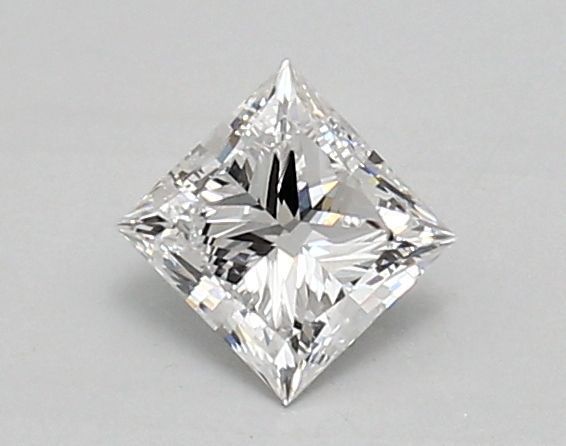 LG635408711 Diamant Lab Grown PRINCESS VVS1