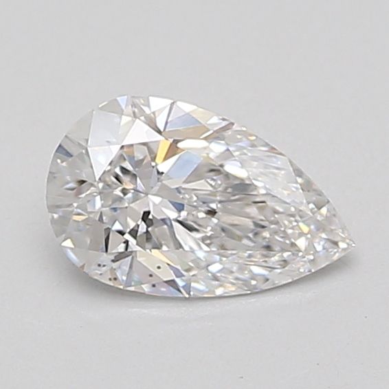LG635410703 Diamant Lab Grown PEAR VS2