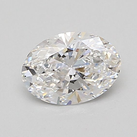LG635410723 Diamant Lab Grown OVAL VS2