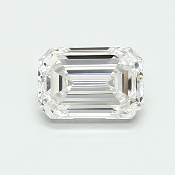 LG635411109 Diamant Lab Grown EMERALD VS1