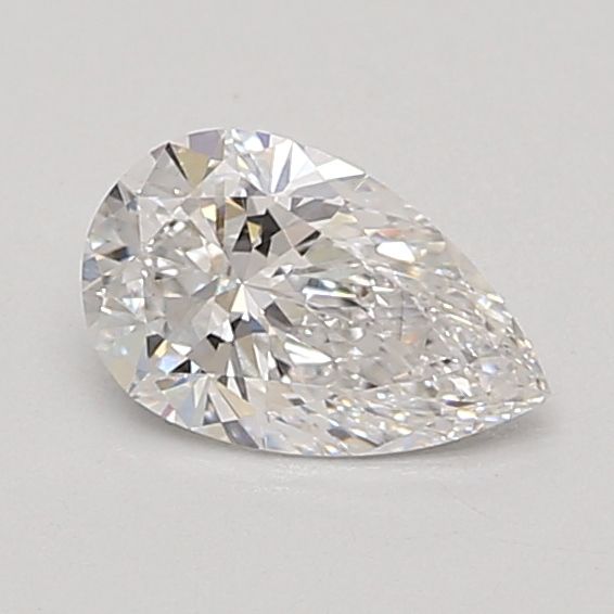 LG635413288 Diamant Lab Grown PEAR VS1