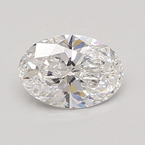 LG635413289 Diamant Lab Grown OVAL VS1
