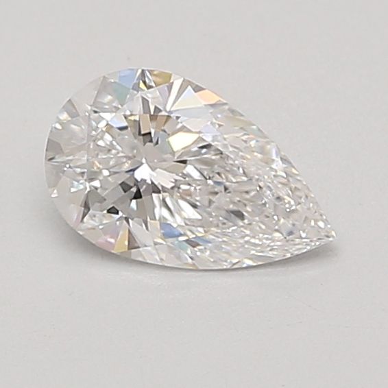 LG635413291 Diamant Lab Grown PEAR VS1