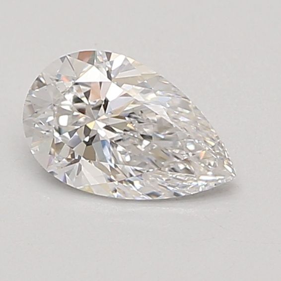 LG635413302 Diamant Lab Grown PEAR VS2