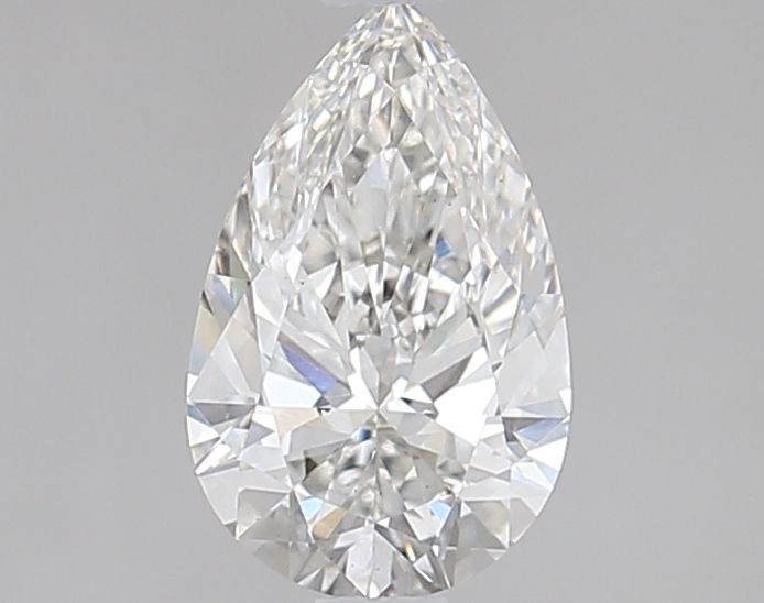 LG635413455 Diamant Lab Grown PEAR VS2