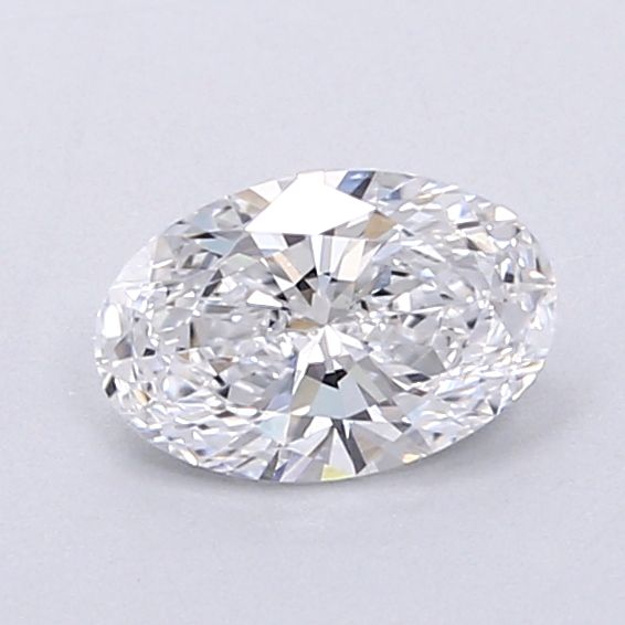 LG635415236 Diamant Lab Grown OVAL VVS2