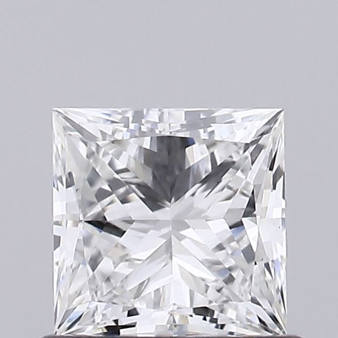 LG635417114 Diamant Lab Grown PRINCESS VVS2