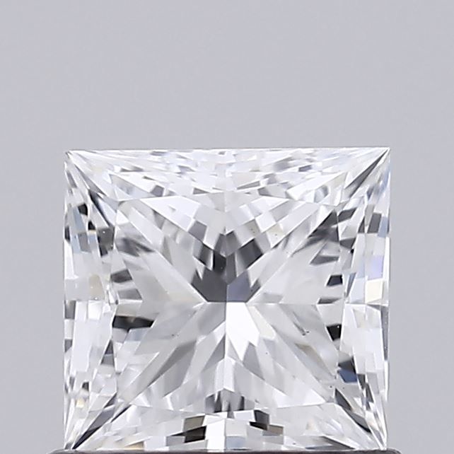 LG635417159 Diamant Lab Grown PRINCESS VS1