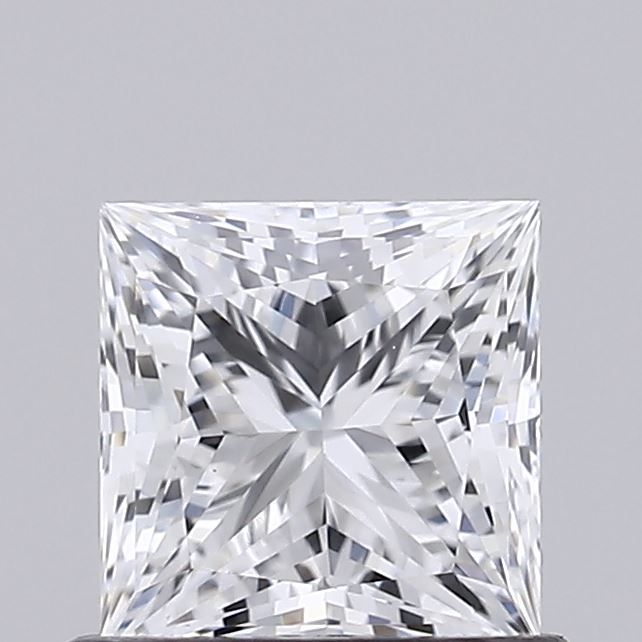 LG635417163 Diamant Lab Grown PRINCESS VVS2