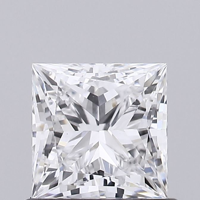 LG635417164 Diamant Lab Grown PRINCESS VS1