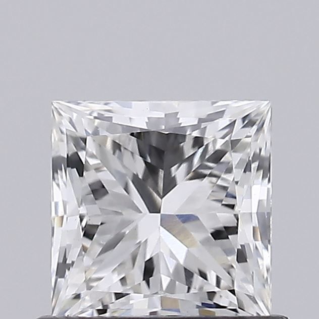 LG635417179 Diamant Lab Grown PRINCESS VVS2
