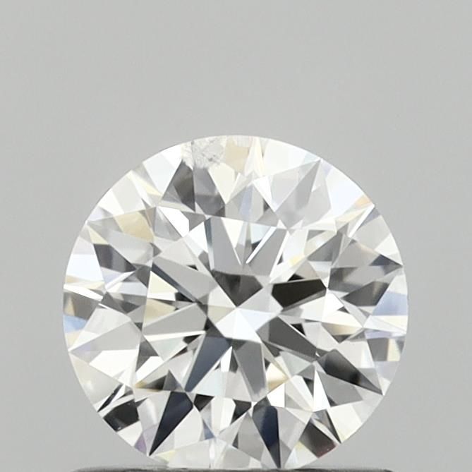 LG635417554 Diamant Lab Grown ROUND SI1