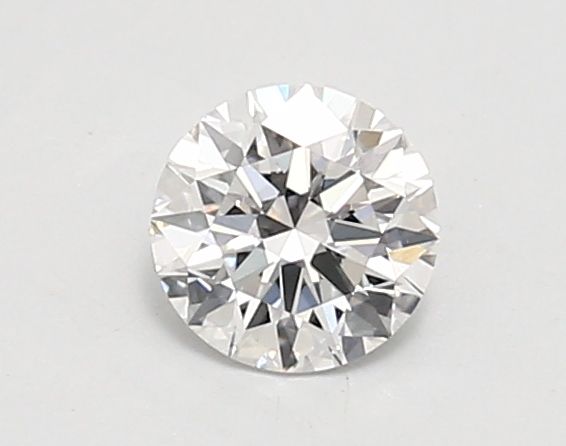 LG635418058 Diamant Lab Grown ROUND VVS2