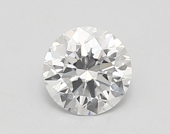LG635418066 Diamant Lab Grown ROUND VVS2