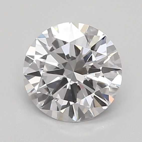 LG635418076 Diamant Lab Grown ROUND VVS1