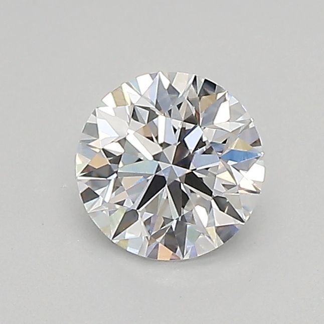 LG635418077 Diamant Lab Grown ROUND VVS2