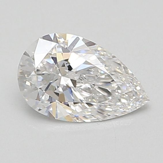 LG635418128 Diamant Lab Grown PEAR VS1