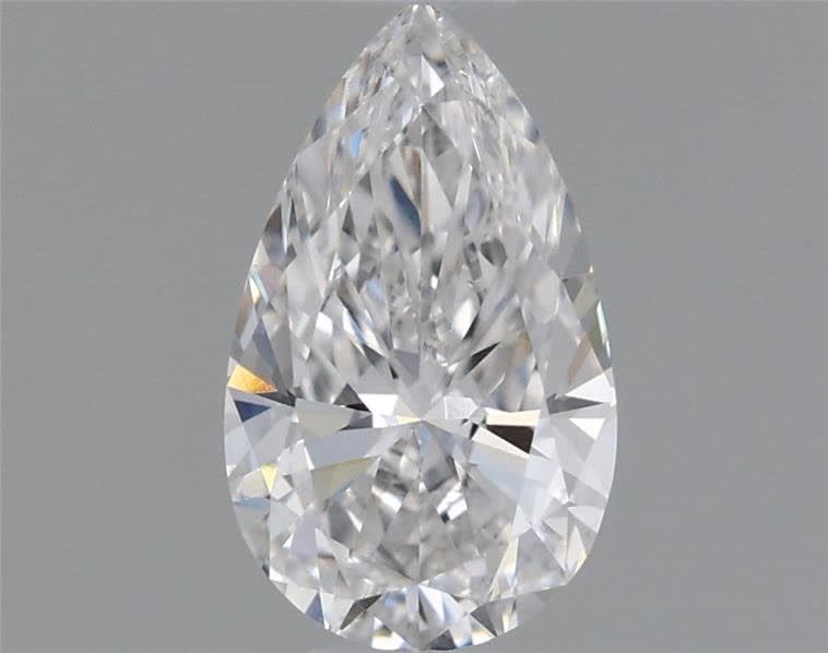 LG635418142 Diamant Lab Grown PEAR VS1