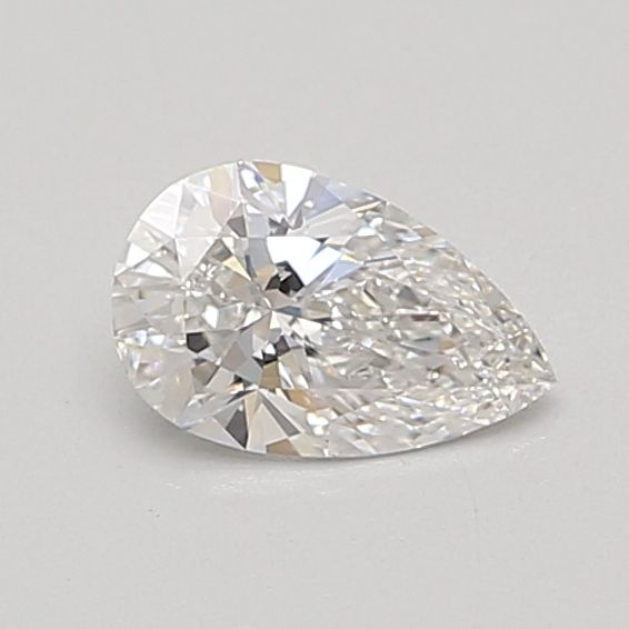 LG635418144 Diamant Lab Grown PEAR VS1