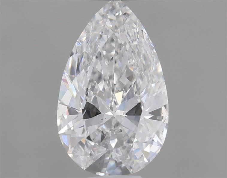 LG635418157 Diamant Lab Grown PEAR VS1