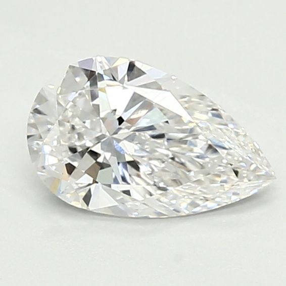 LG635418448 Diamant Lab Grown PEAR VS1