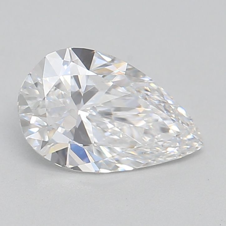 LG635418468 Diamant Lab Grown PEAR VS1