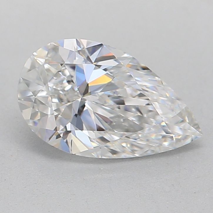 LG635418471 Diamant Lab Grown PEAR VVS2