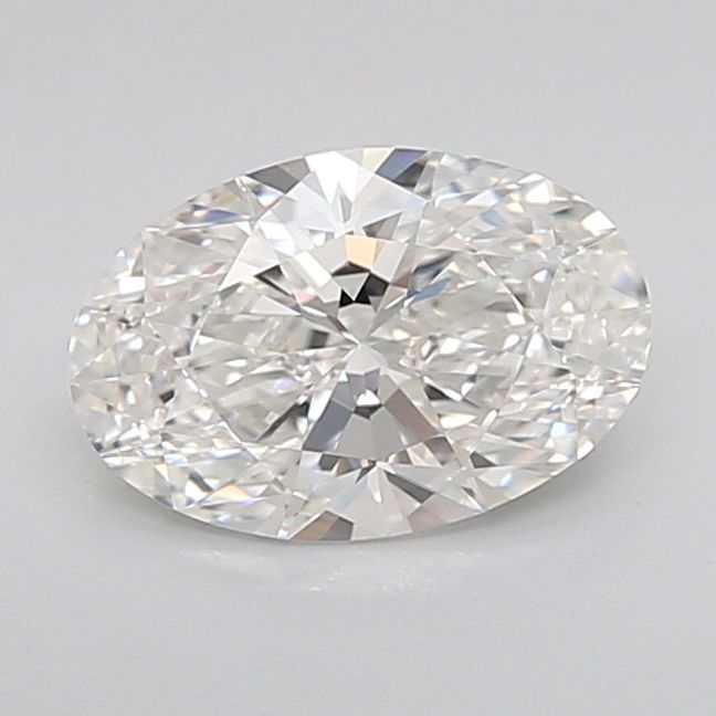 LG635421516 Diamant Lab Grown OVAL IF