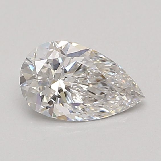 LG635421642 Diamant Lab Grown PEAR VS1