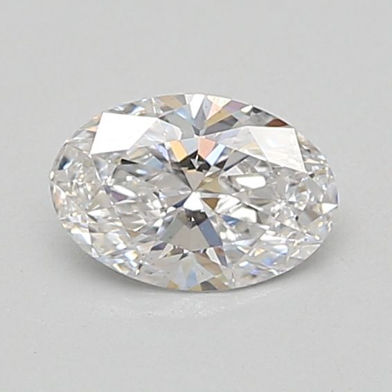 LG635421652 Diamant Lab Grown OVAL VS2