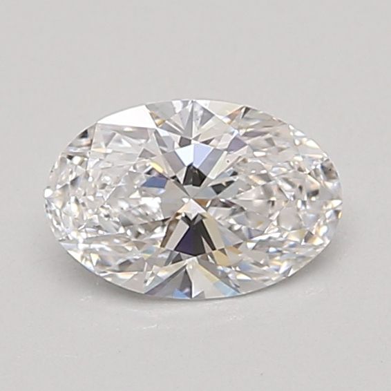 LG635421666 Diamant Lab Grown OVAL VS1
