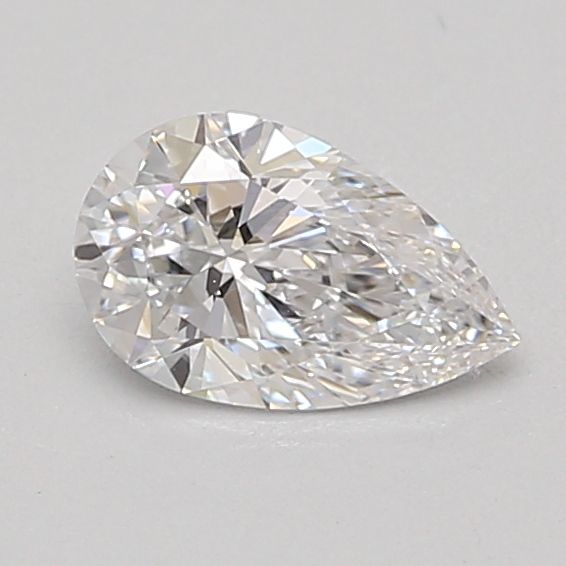 LG635421671 Diamant Lab Grown PEAR VS1