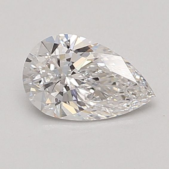 LG635421688 Diamant Lab Grown PEAR VS1