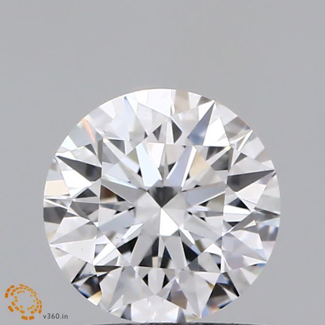 LG635423552 Diamant Lab Grown ROUND VS1