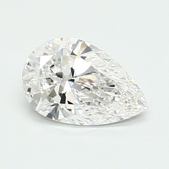 LG635424467 Diamant Lab Grown PEAR VVS2