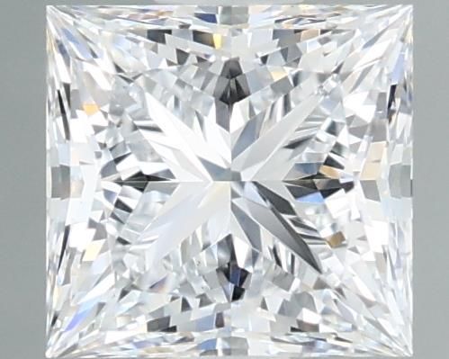LG635426816 Diamant Lab Grown PRINCESS VS1