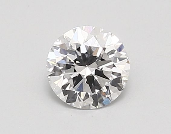 LG635427405 Diamant Lab Grown ROUND VVS2