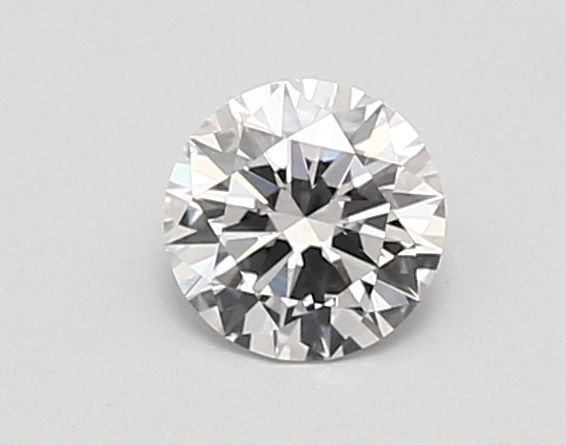 LG635427425 Diamant Lab Grown ROUND VVS1