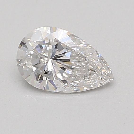 LG635427646 Diamant Lab Grown PEAR VS1
