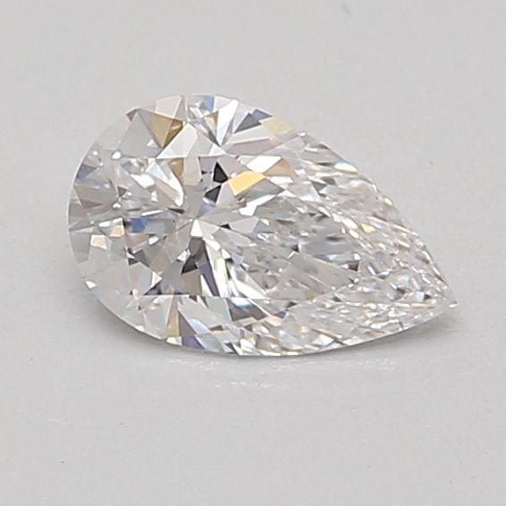 LG635427651 Diamant Lab Grown PEAR VS1