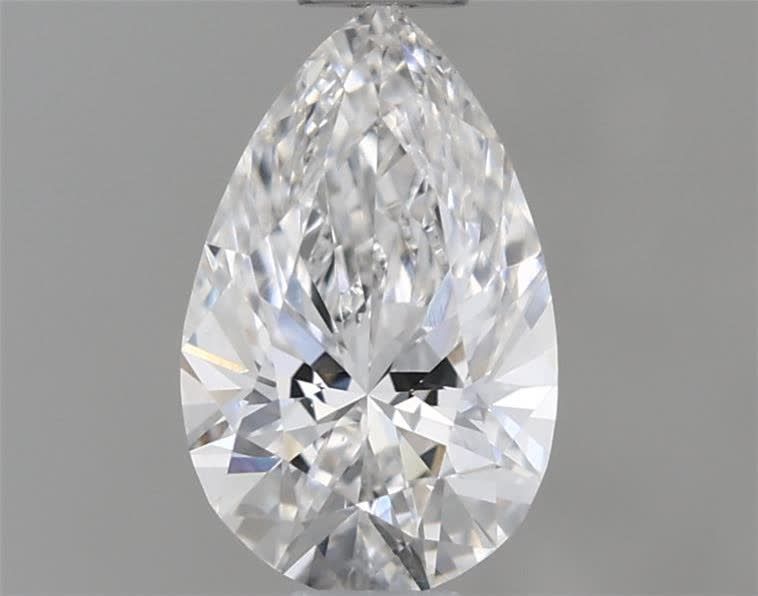 LG635427659 Diamant Lab Grown PEAR VS1