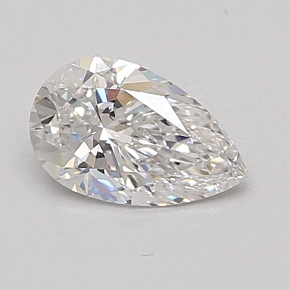 LG635427691 Diamant Lab Grown PEAR VS2