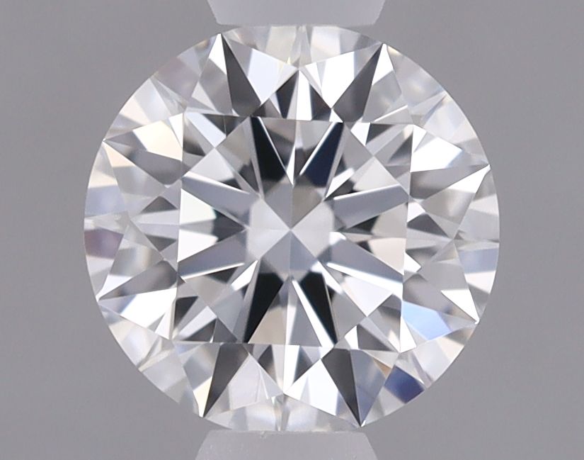 LG635428303 Diamant Lab Grown ROUND VVS2