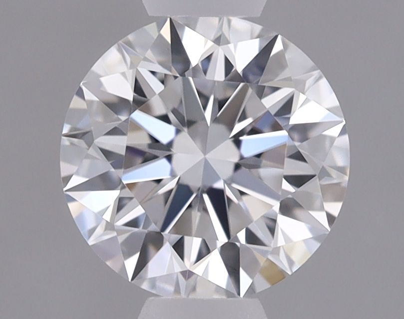 LG635428408 Diamant Lab Grown ROUND VVS2