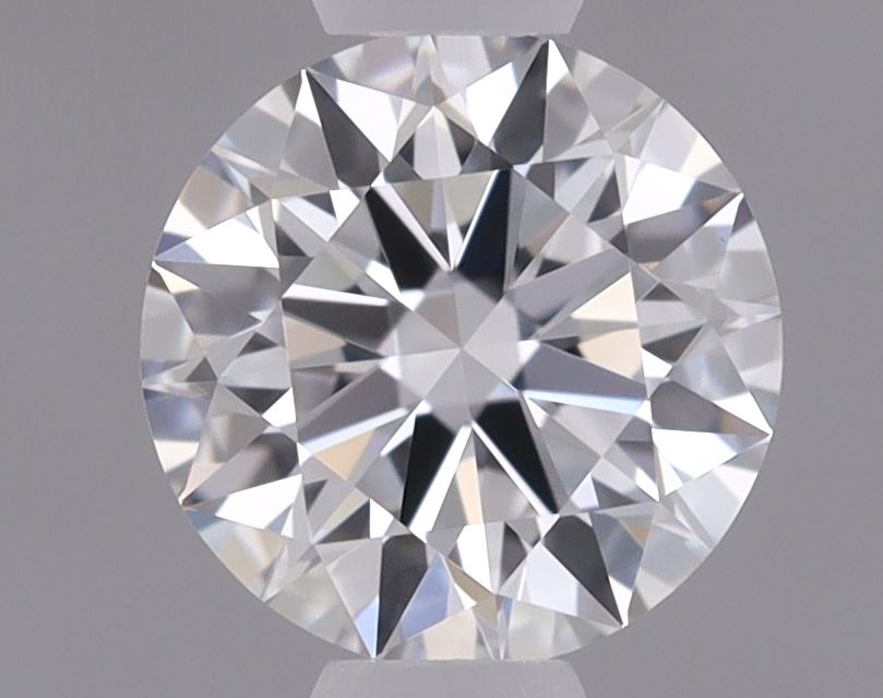 LG635428417 Diamant Lab Grown ROUND VVS2